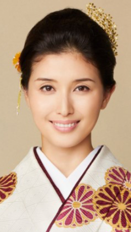 桥本爱实