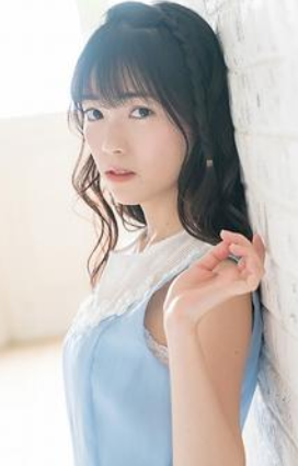 石原夏织