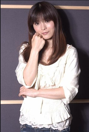 柚木凉香