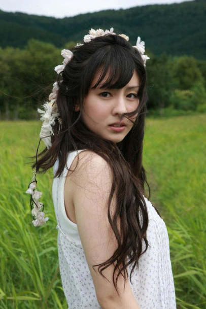 菅谷梨沙子