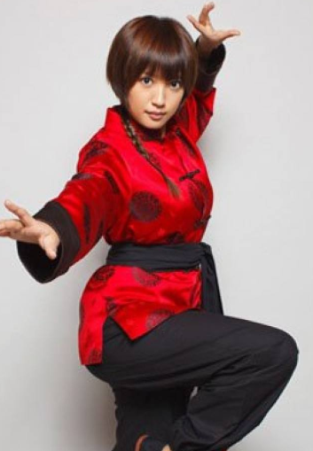 渡边夏菜