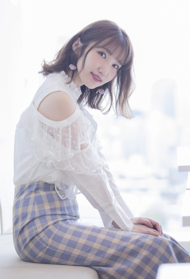 内田彩
