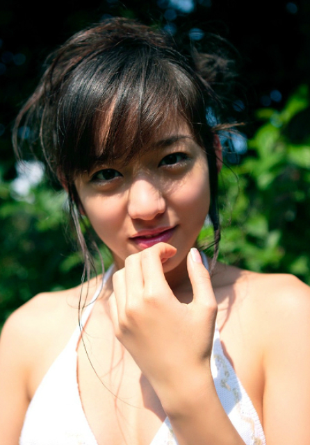 加藤美佳