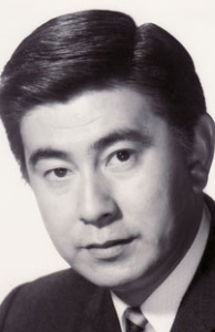 宇津井健