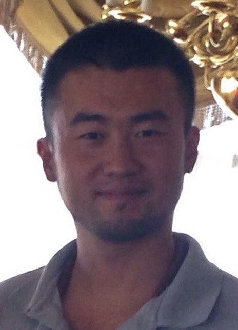 巩承琪