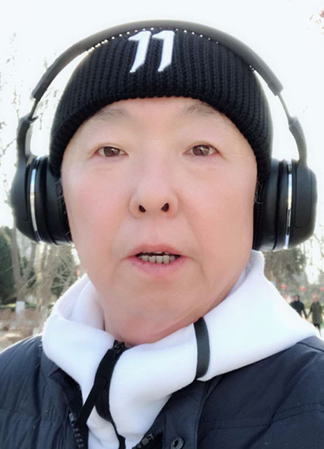 张遥函