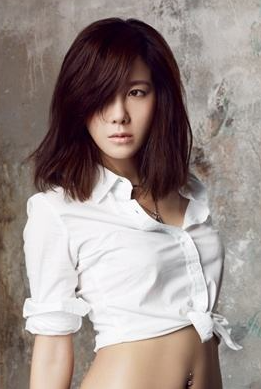 李智雅