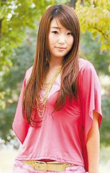 李恩美
