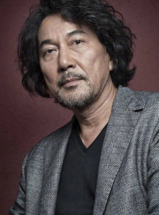 役所广司