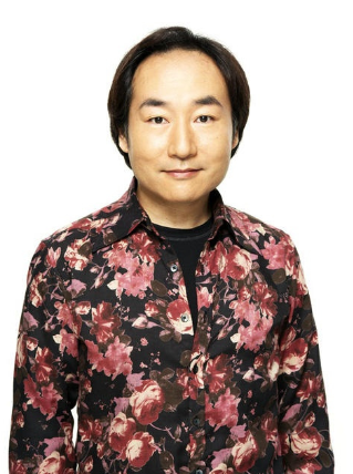 飞田展男