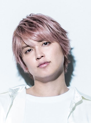手越祐也