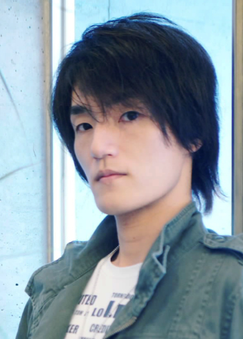 宫田幸季