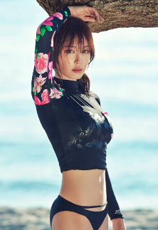 姜艺媛