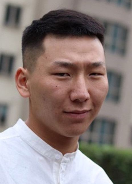 阿如那