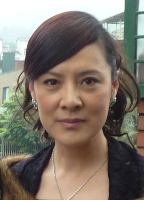 李萍
