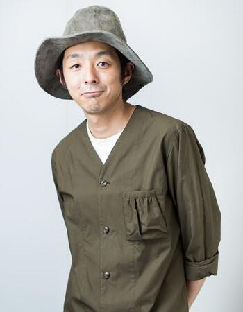 宫藤官九郎