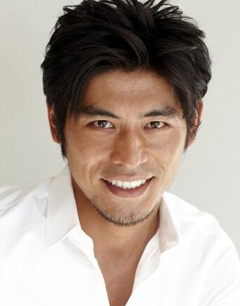 坂口宪二