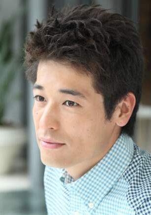 佐藤隆太