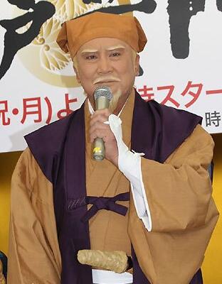 里见浩太朗