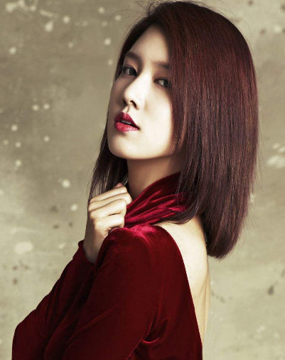 杨智媛