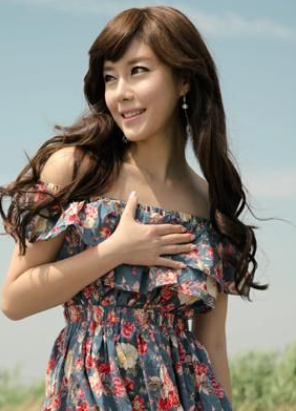 李智贤