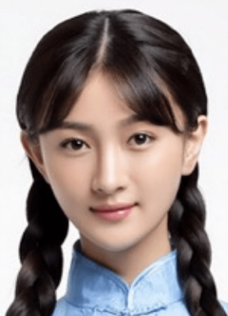刘美旗