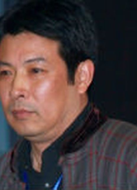 张伟克