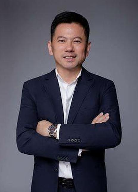 韩志杰