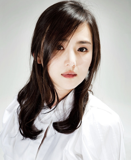 李姬珍