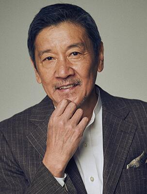 奥田瑛二