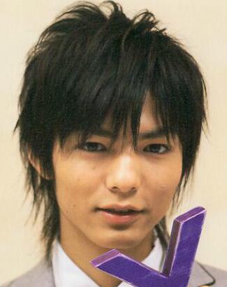 薮宏太