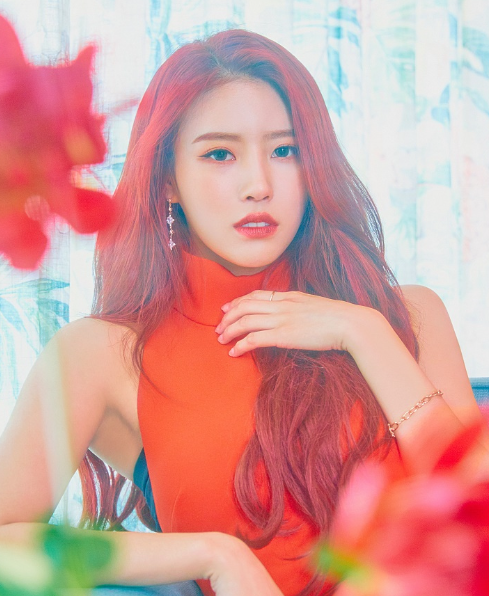 李美珠