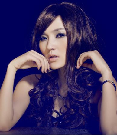 张瑞莉