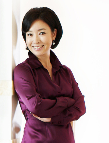 金宝妍