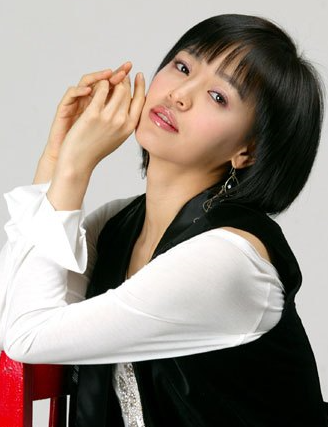 姜成妍
