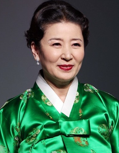 金子玉