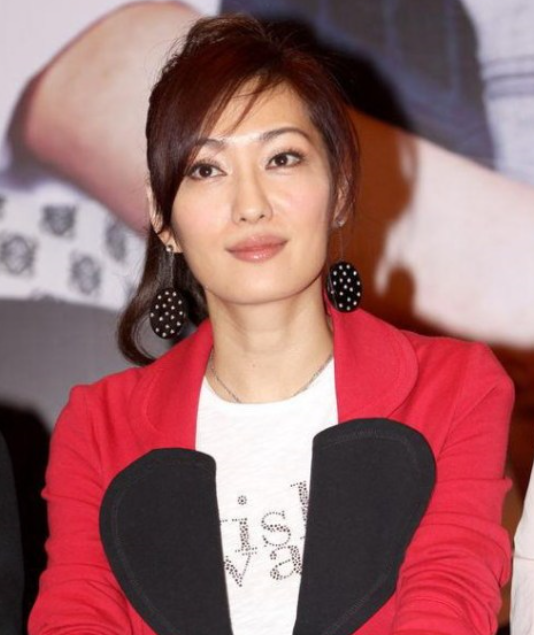 孟广美