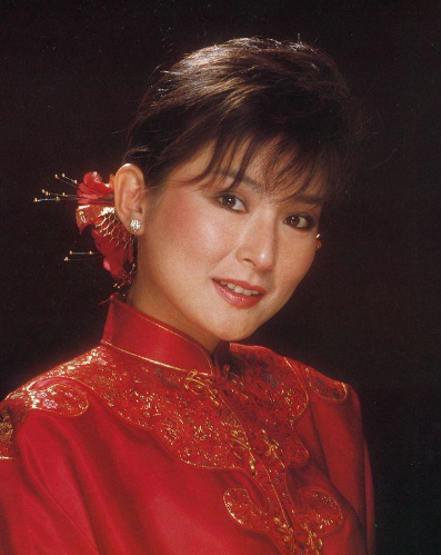 陈淑桦
