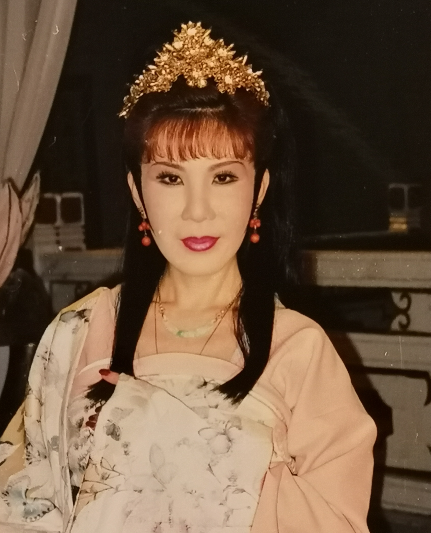 杨钧钧