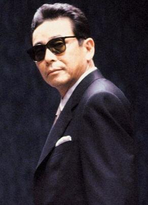 森田一义