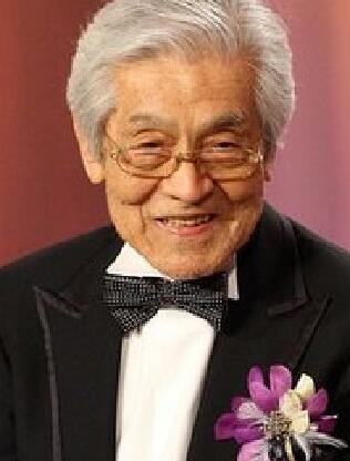 三国连太郎