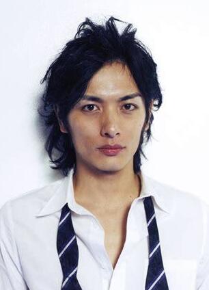 久保田悠来