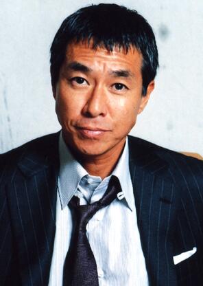 柳叶敏郎