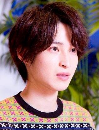 阪本奨悟
