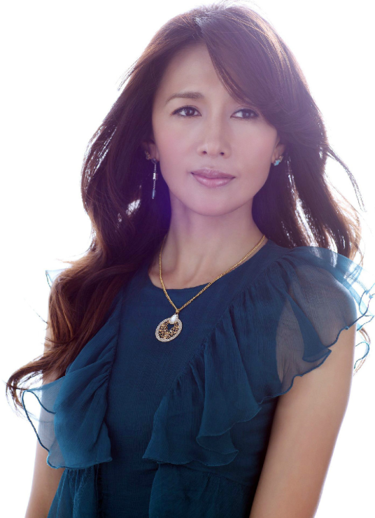 工藤静香