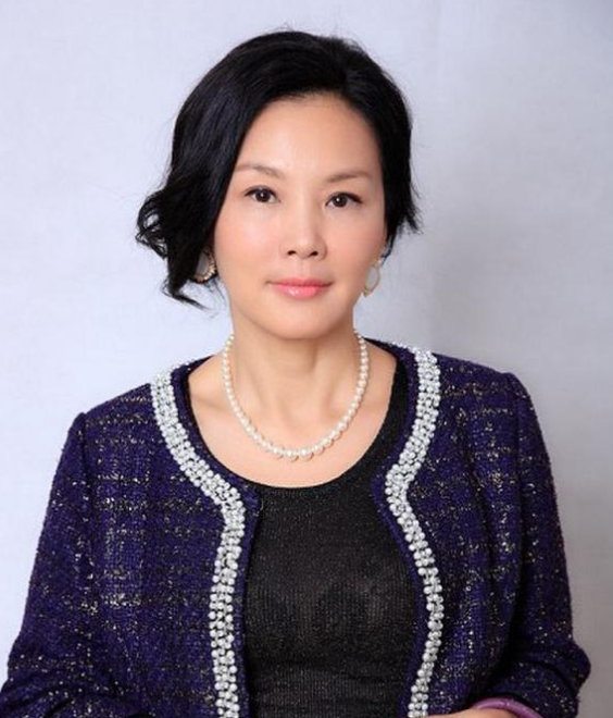 徐贵樱