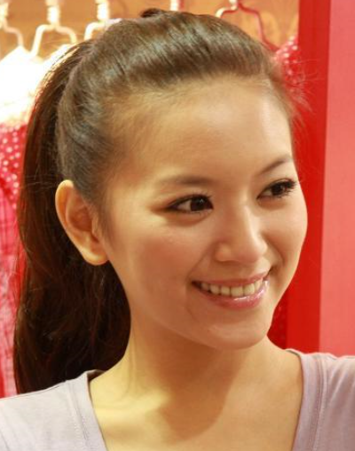 李妍瑾