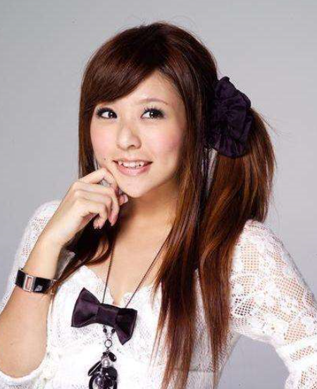郭婕祈