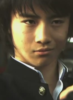 木村辽希