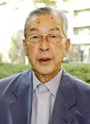 小林桂树